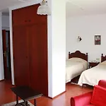 Otel Dona Leonor Caldas Da Rainha