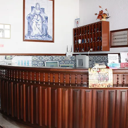 Szálloda Dona Leonor