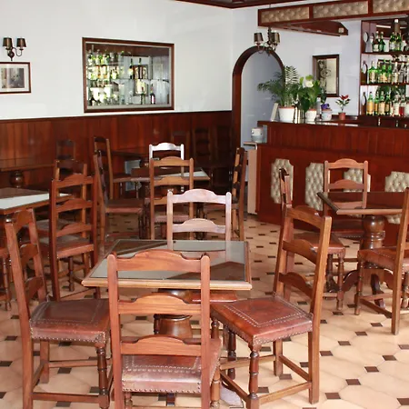 Hotel Dona Leonor Caldas Da Rainha