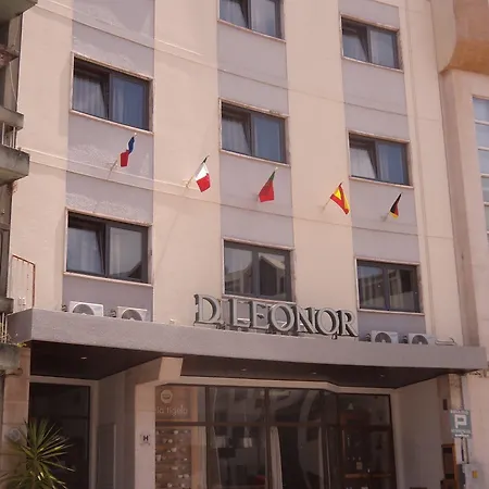 Hotel Dona Leonor