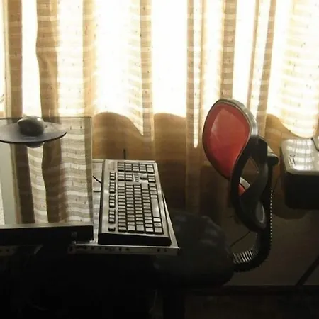 Отель Dona Leonor 3*