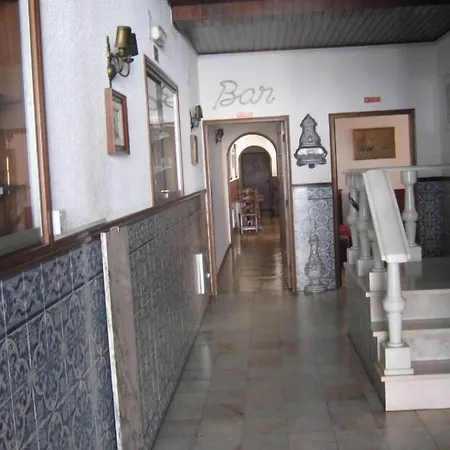 Hotel Dona Leonor 3*