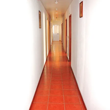 Dona Leonor Szálloda