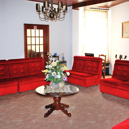 Szálloda Dona Leonor 3*