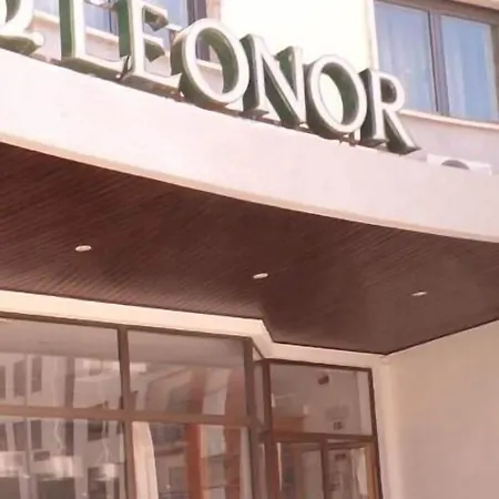 Dona Leonor Szálloda 3*