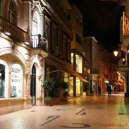 Отель Dona Leonor