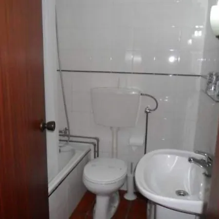 Dona Leonor 3* Caldas Da Rainha