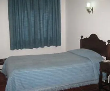 Hotel Dona Leonor Caldas Da Rainha