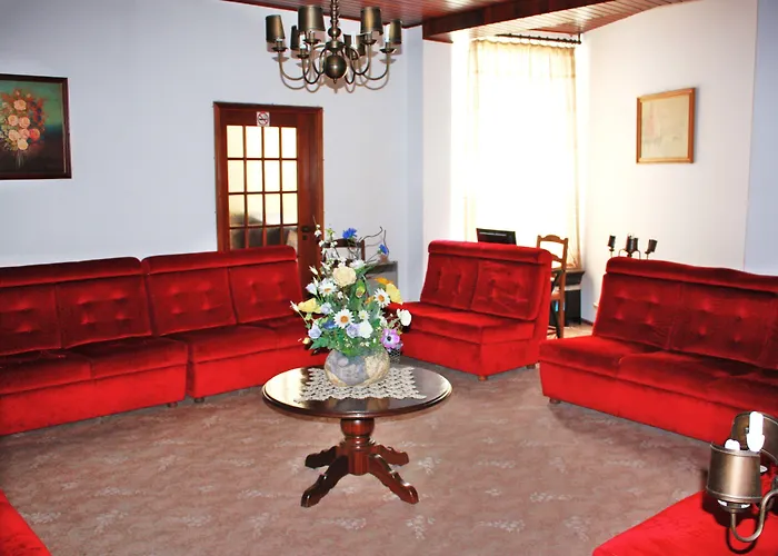 Hotel Dona Leonor 3*