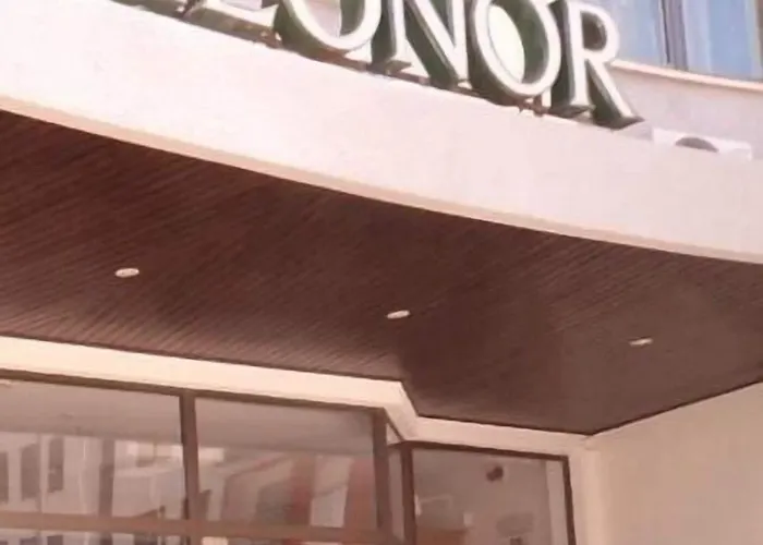 Dona Leonor Hotel 3*