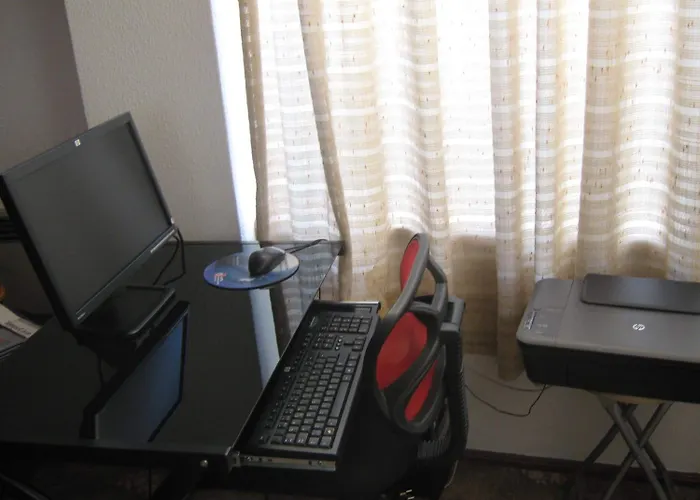 Dona Leonor 3* Caldas Da Rainha