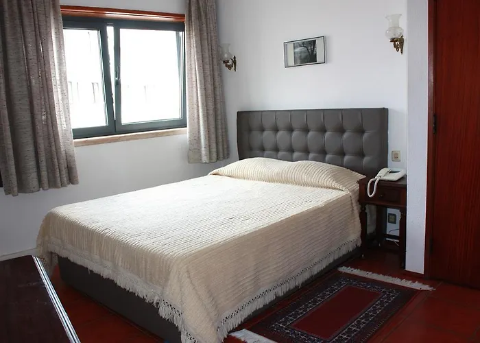 Dona Leonor Hotel Caldas Da Rainha