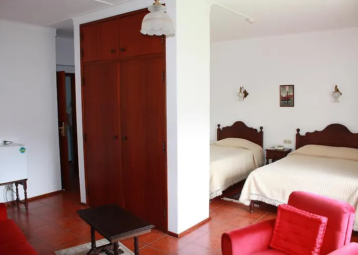 Hotel Dona Leonor Caldas Da Rainha